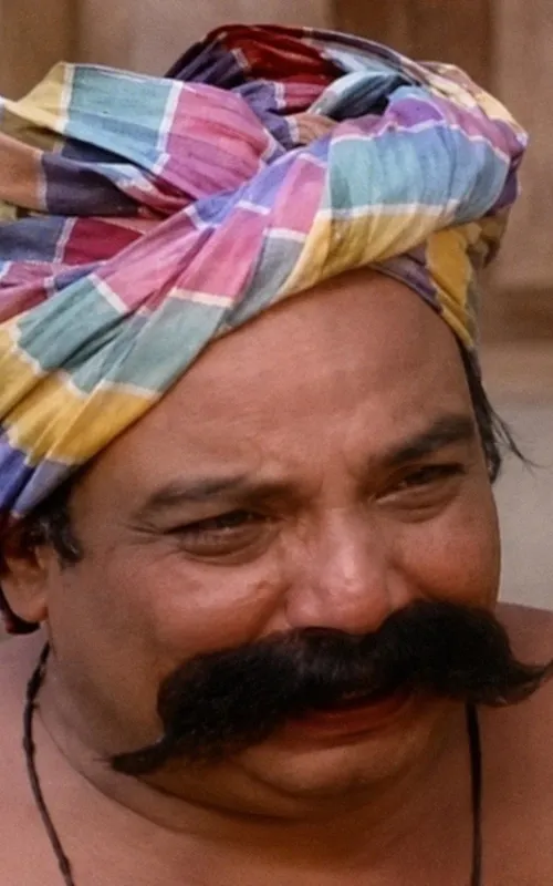 Usilai Mani