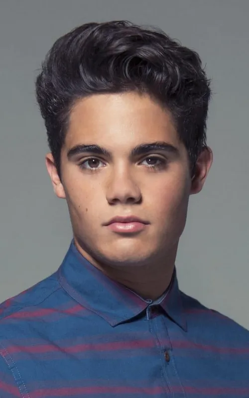 Emery Kelly