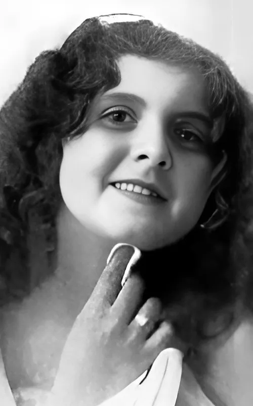 Audrey Berry