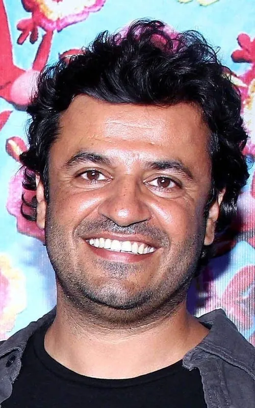 Vikas Bahl