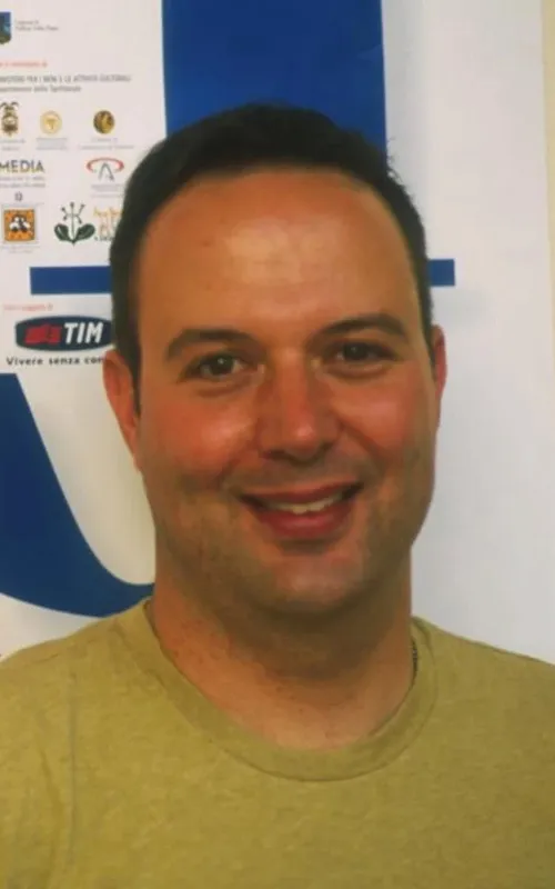 Eddie Pasquarello
