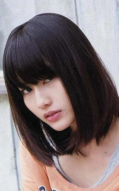 Ai Hashimoto