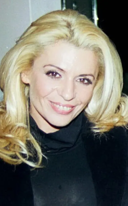 Galini Tseva