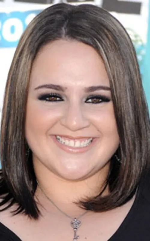 Nikki Blonsky