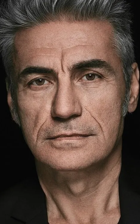 Luciano Ligabue