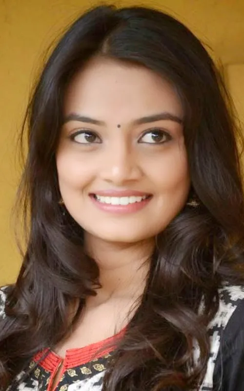 Nikitha Narayan