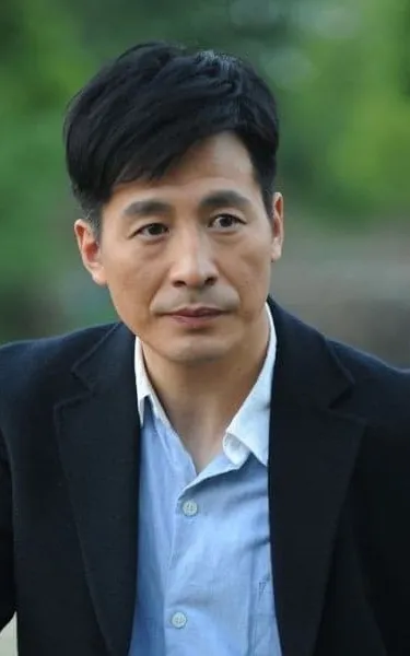 Liu Xu