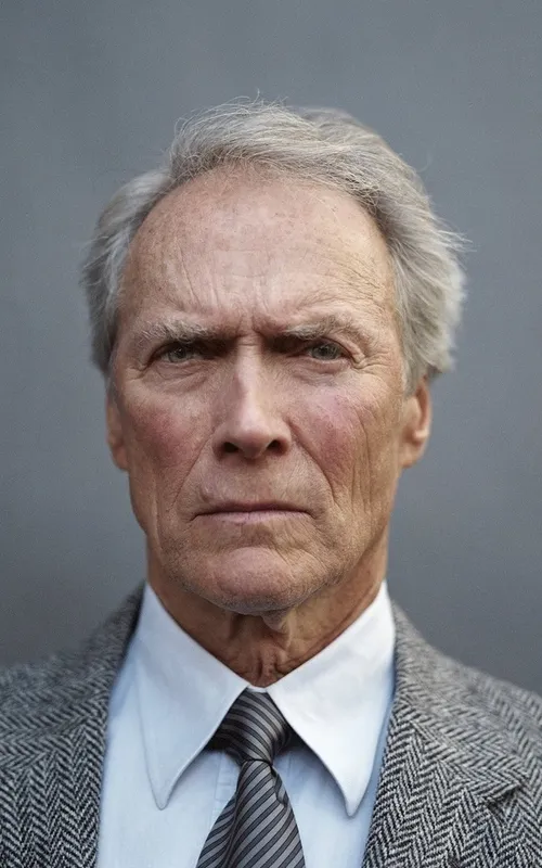 Clint Eastwood