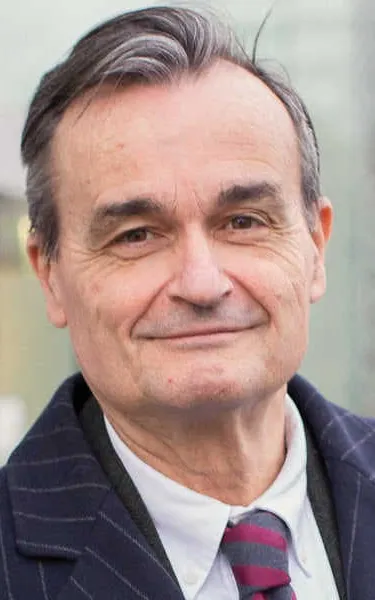 Gérard Araud