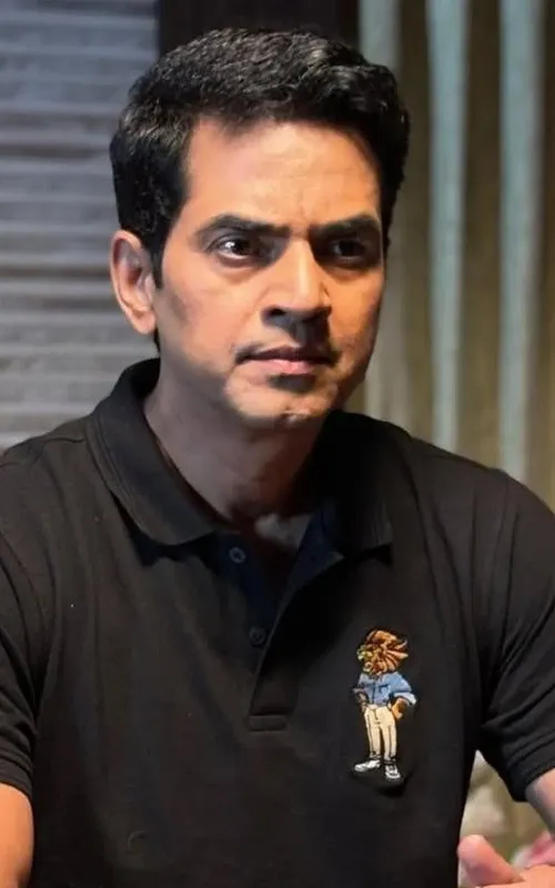Sukant Rath