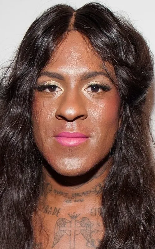 Mykki Blanco