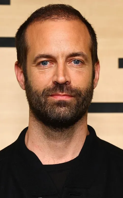 Benjamin Millepied