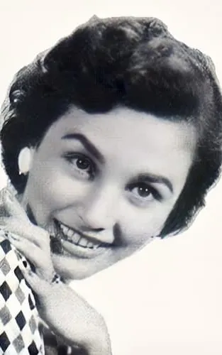 Myrna Delgado