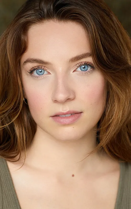 Courtney Grosbeck