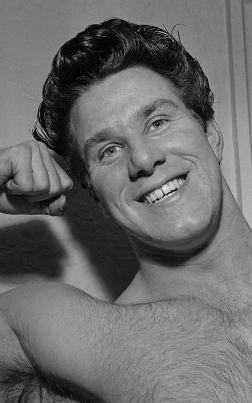 Reg Park