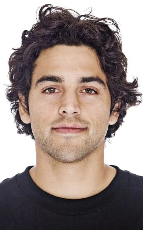 Paul Rodriguez