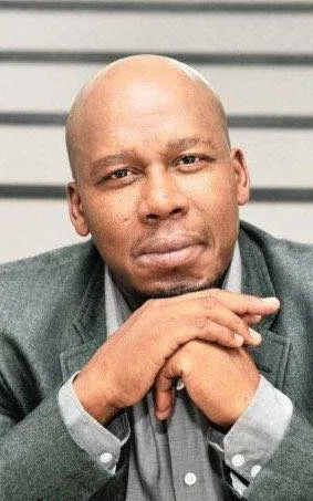 Hamilton Dlamini
