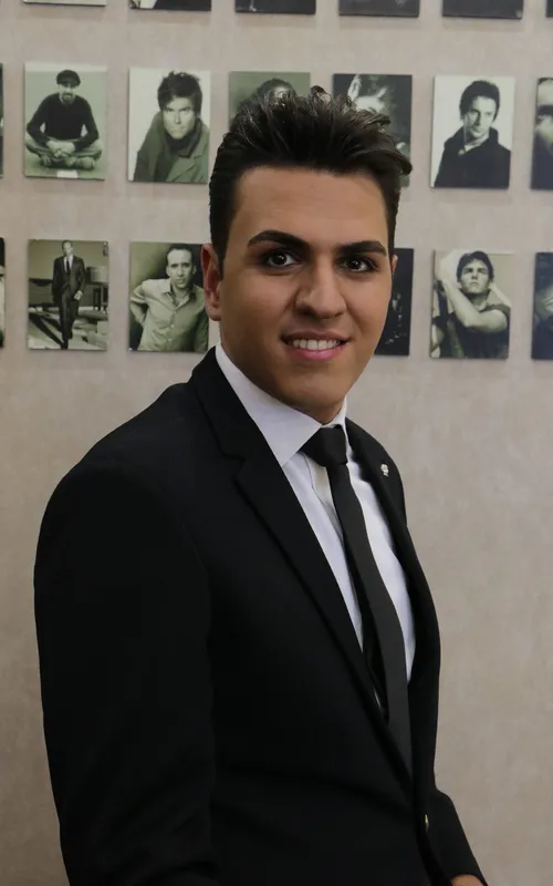 Mohamad Ramezani Pour