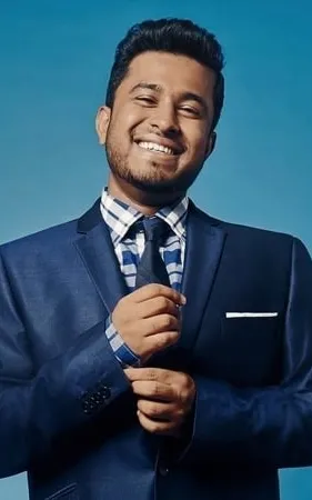 Abish Mathew