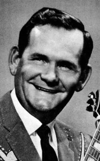 Hank Locklin