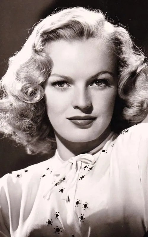 June Haver