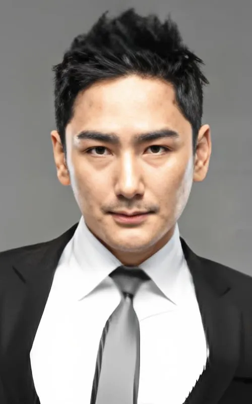 Jo Min-joon