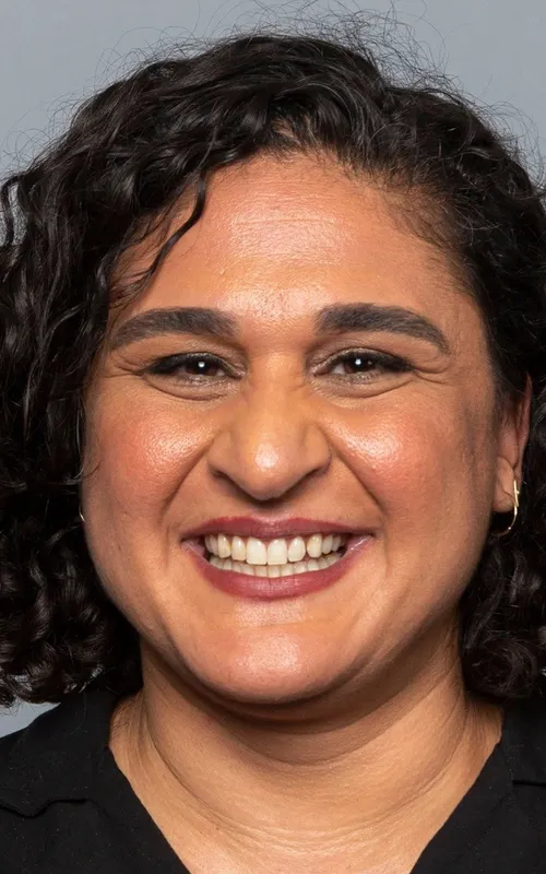 Samin Nosrat