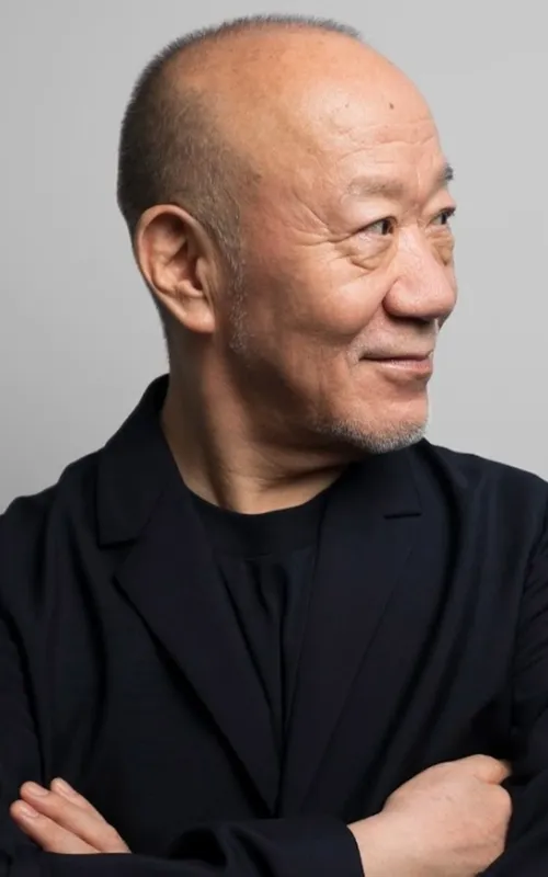 Joe Hisaishi