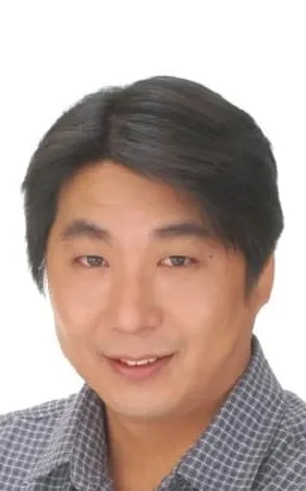 Kazuhiro Oguro