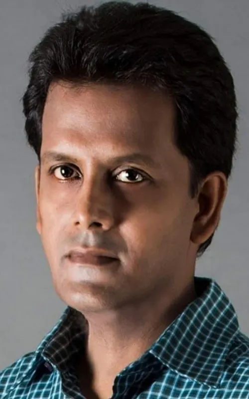 Sanjeeb Ghosh