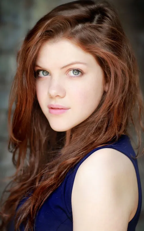 Georgie Henley