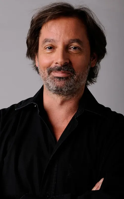 Christophe Alévêque