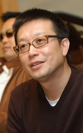 Andrew Lau Wai-Keung