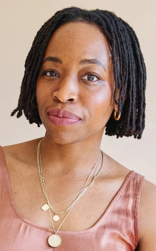 Erica Chidi Cohen