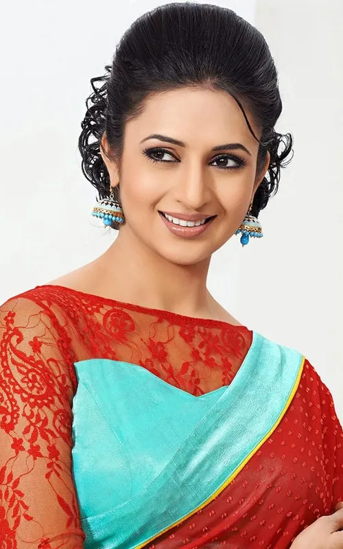 Divyanka Tripathi