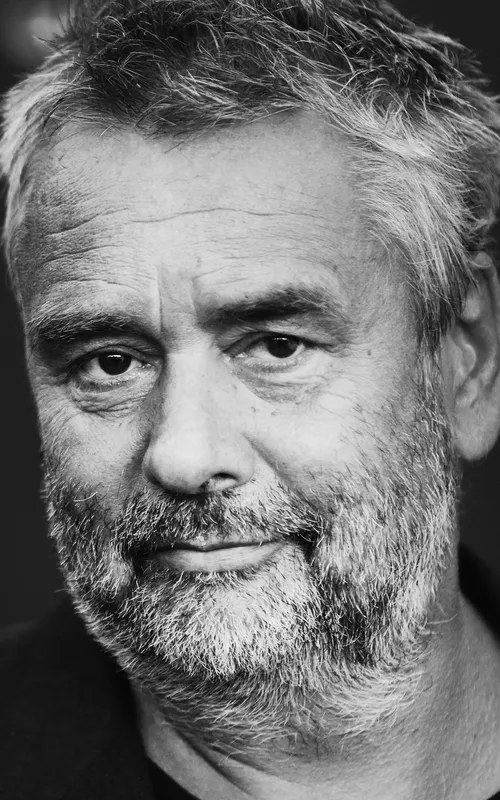 Luc Besson