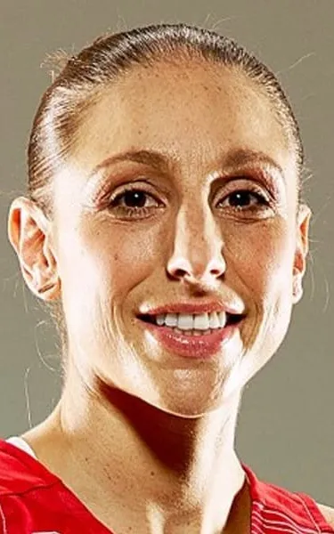 Diana Taurasi