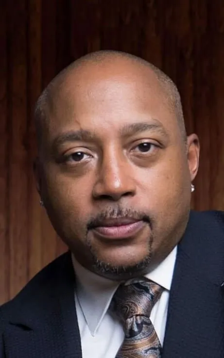 Daymond John