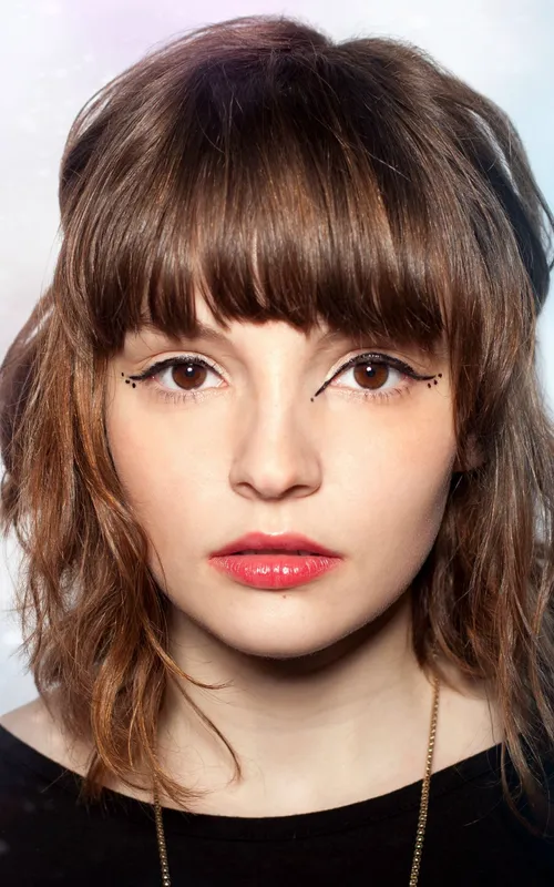 Lauren Mayberry