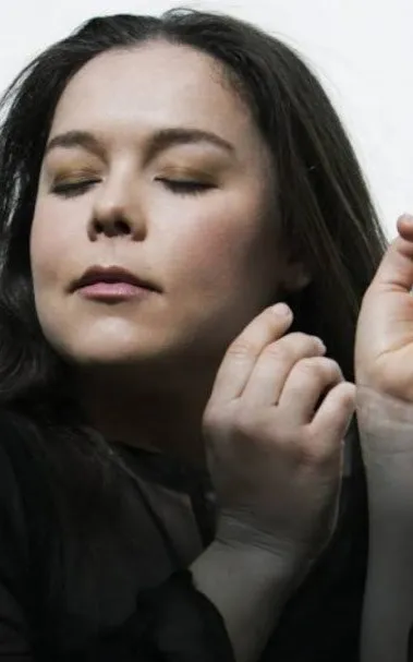 Rocío Molina