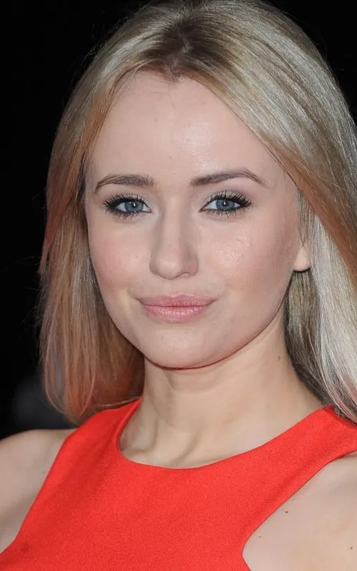 Sammy Winward