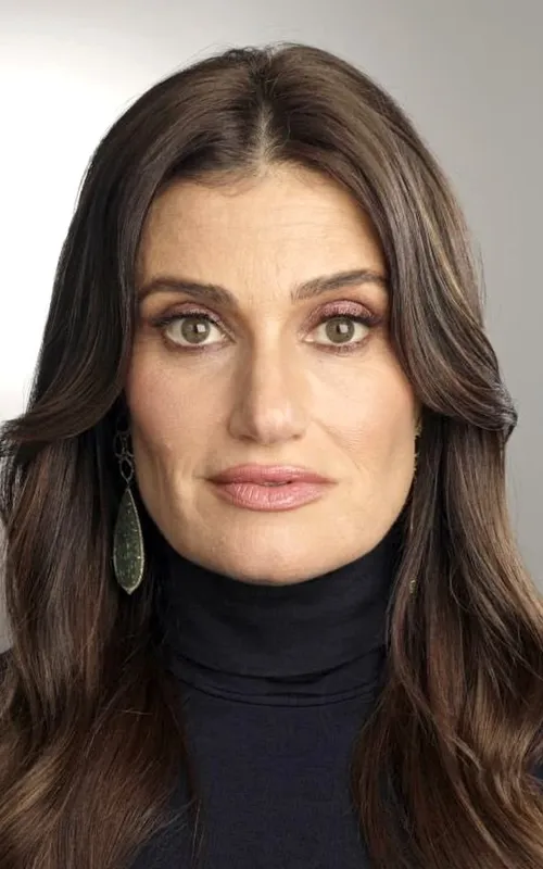 Idina Menzel