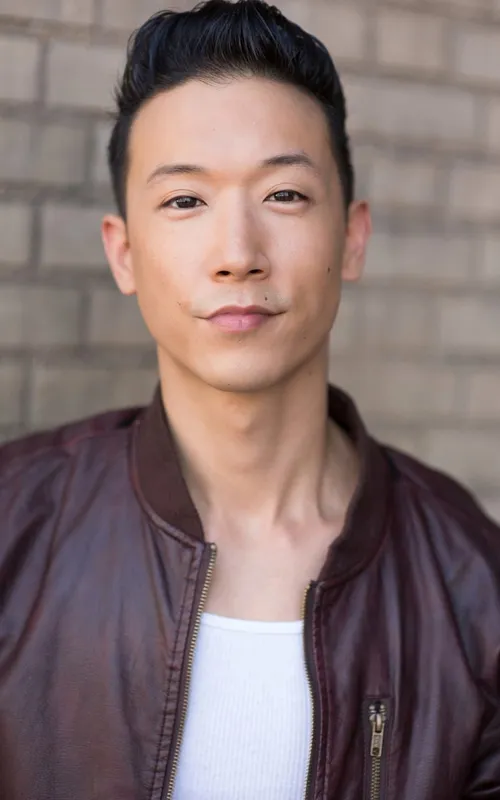 Patrick Chang