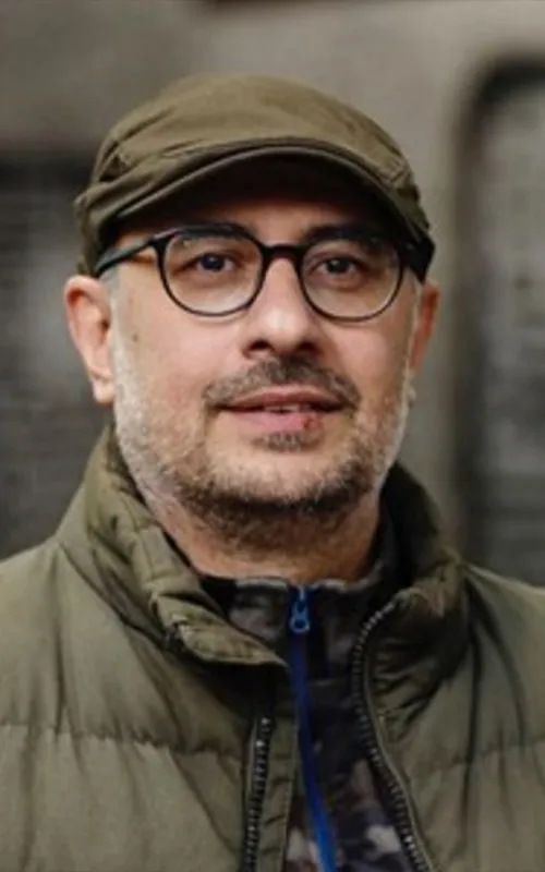 Siavash Mofidi