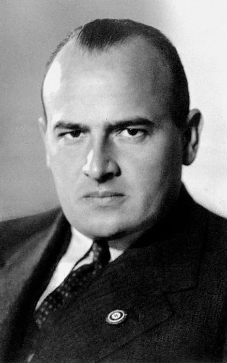 Hans Frank