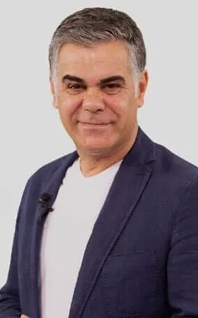 Suleyman Ozisik