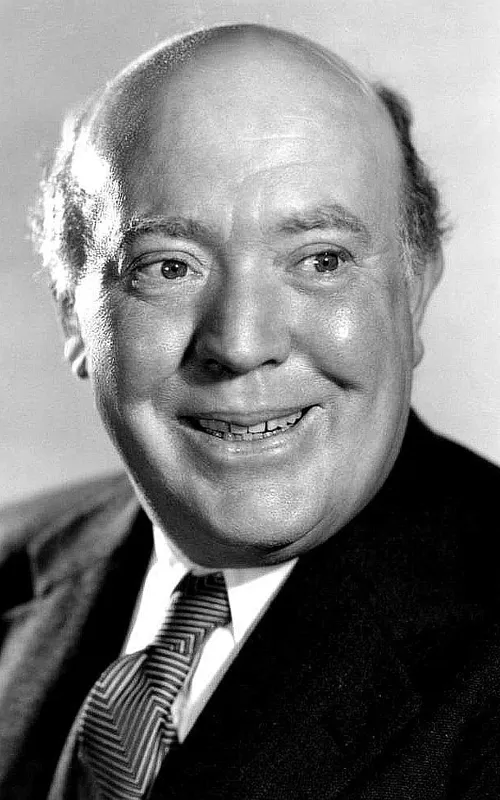 Guy Kibbee