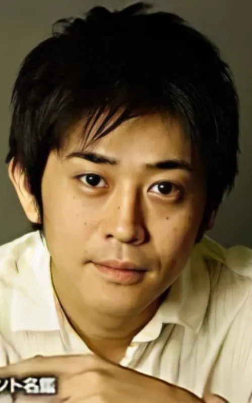 Masaru Engo