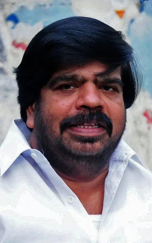 T. Rajendar