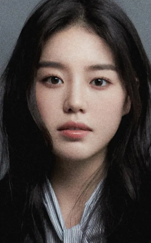 Cho Hye-jeong